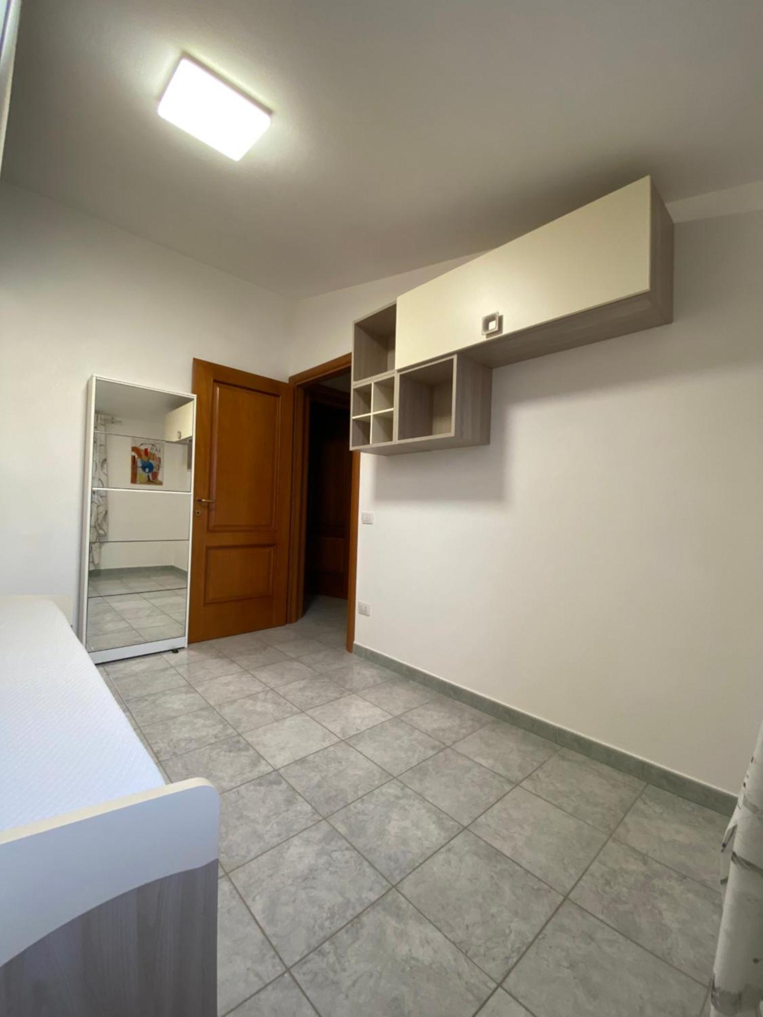 Da Gin Apartman Bosa Marina Kültér fotó