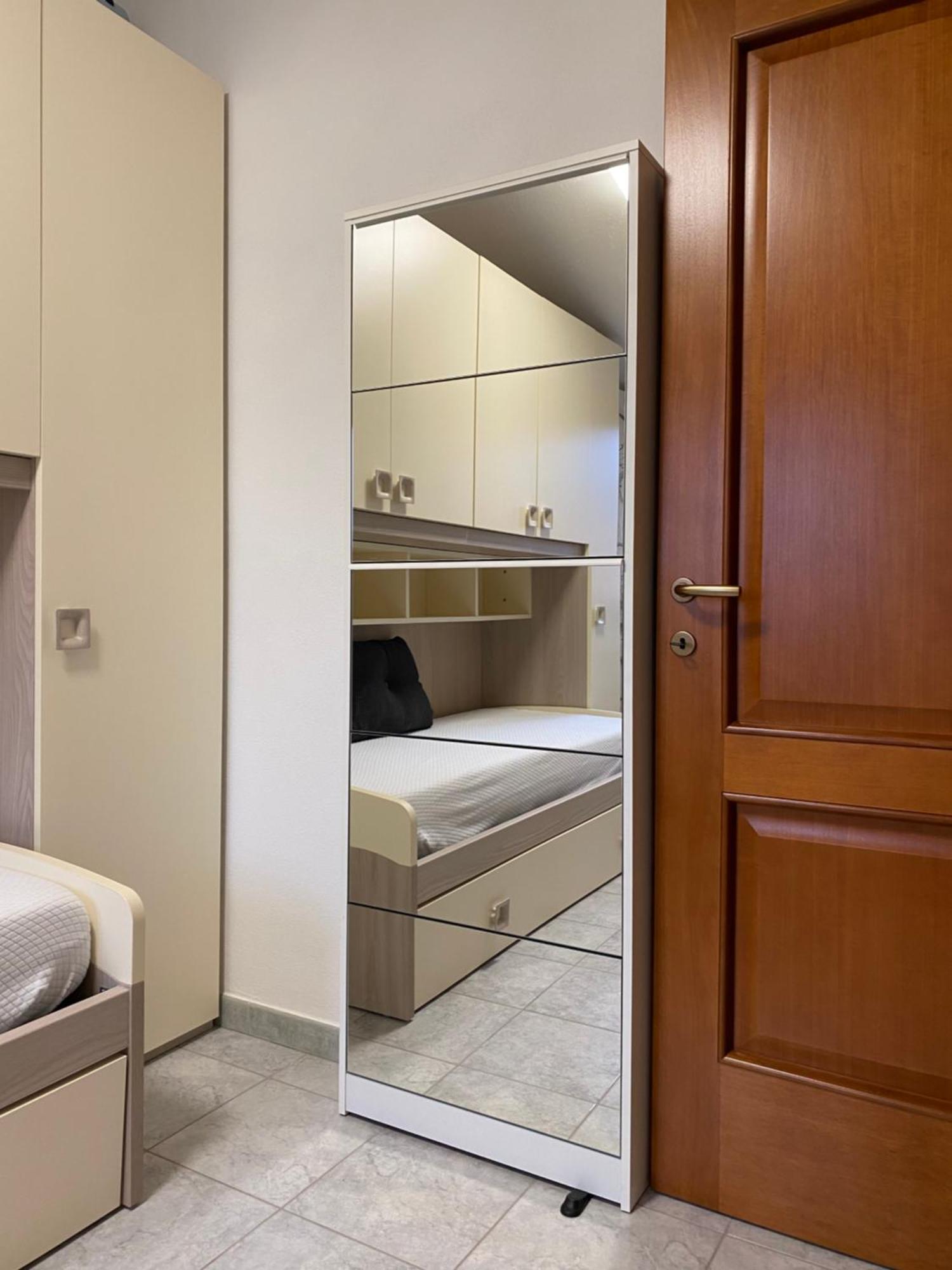 Da Gin Apartman Bosa Marina Kültér fotó