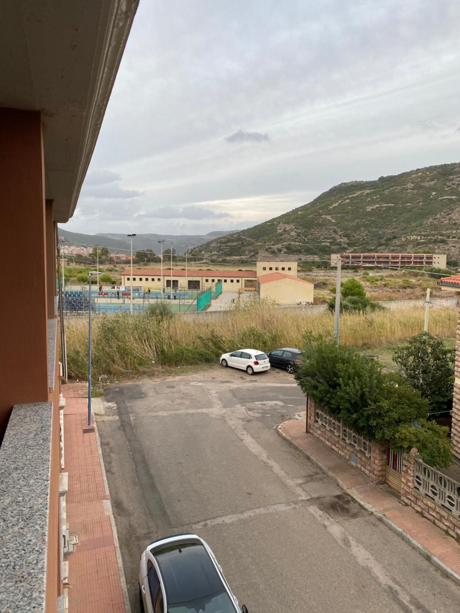 Da Gin Apartman Bosa Marina Kültér fotó