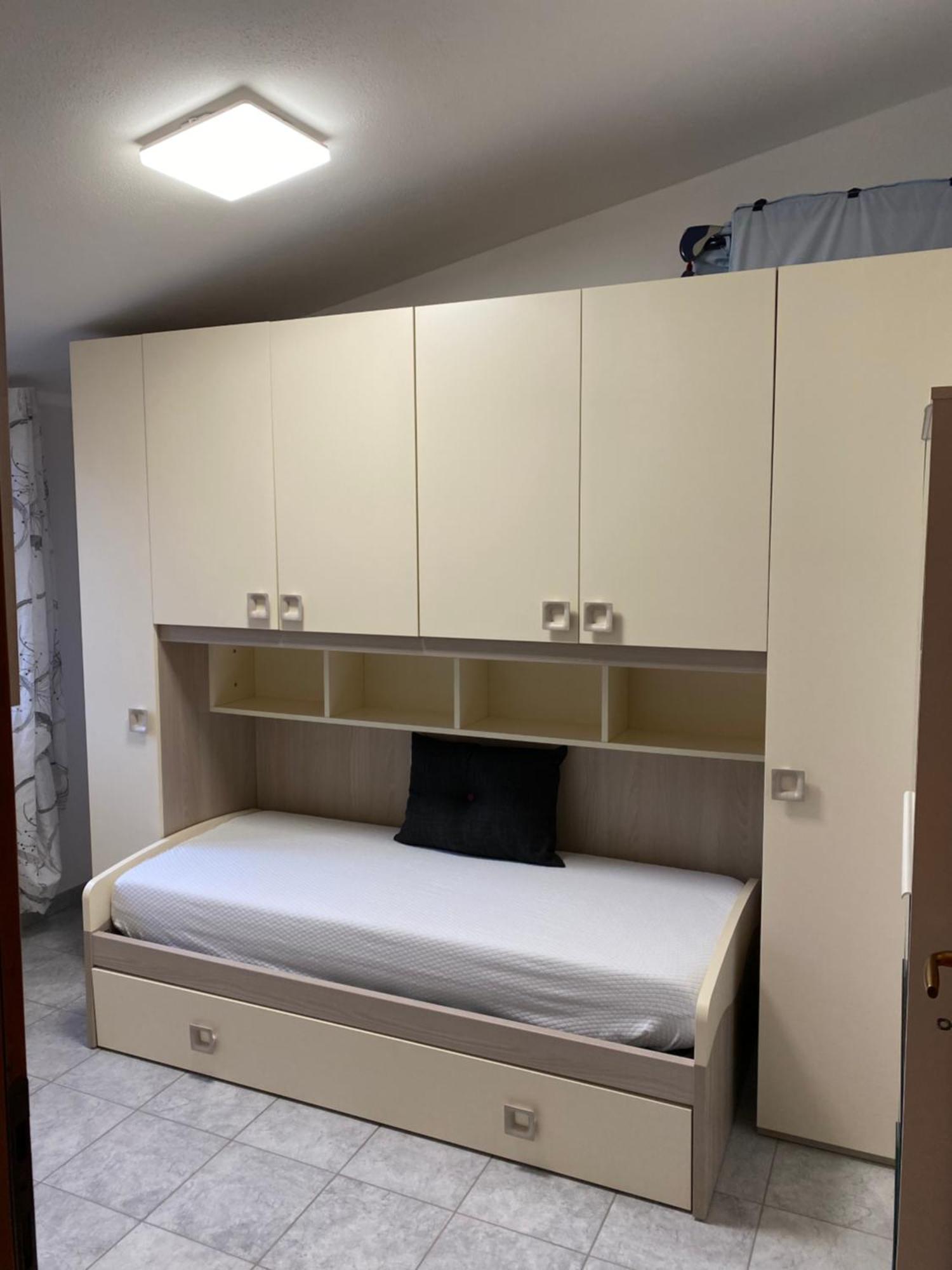 Da Gin Apartman Bosa Marina Kültér fotó