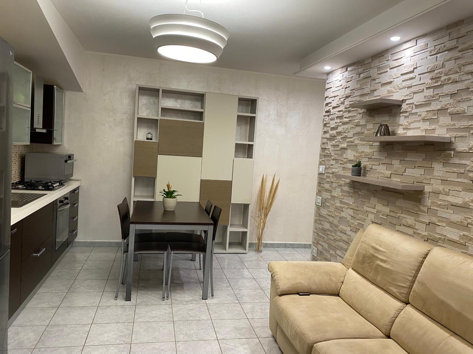 Da Gin Apartman Bosa Marina Kültér fotó