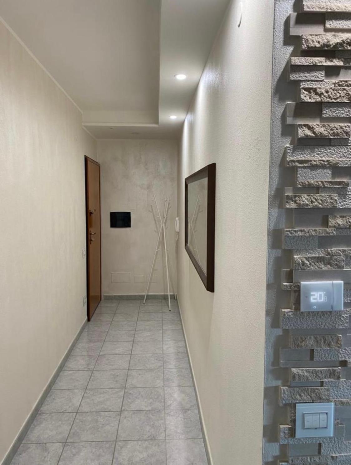 Da Gin Apartman Bosa Marina Kültér fotó